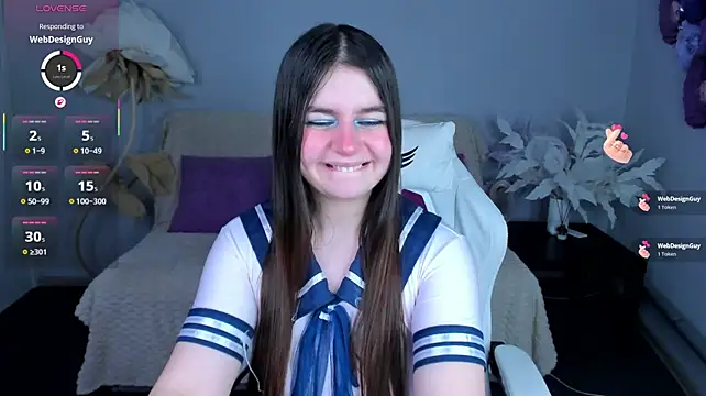MiaKiss