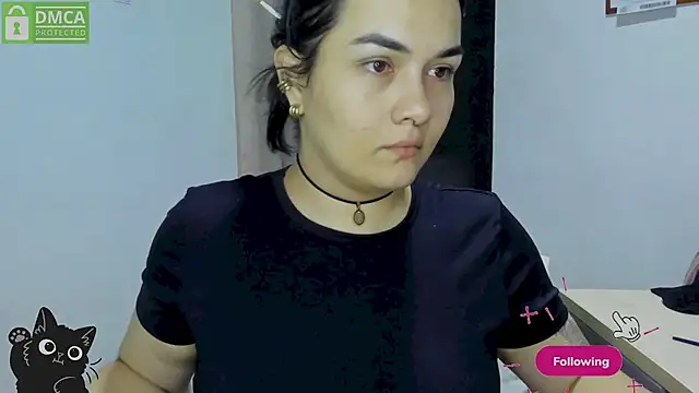 Sofialacolombiana webcam