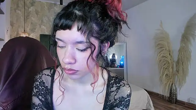 iam_Andre live cam preview