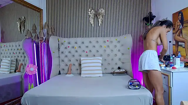 PlayfulShow