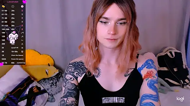 Alice_Hells live cam preview