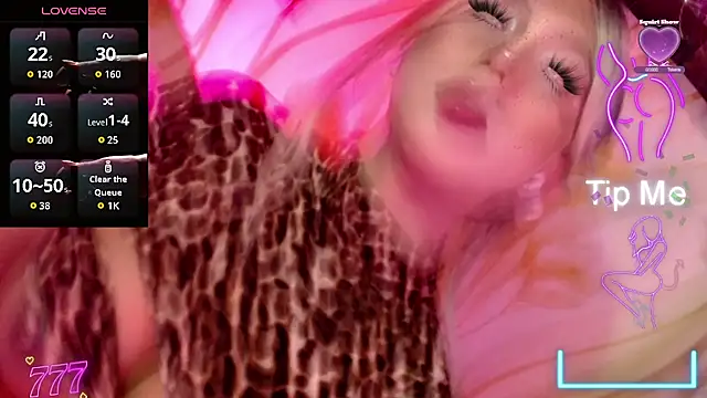 HoresCOCKLUCY live cam preview