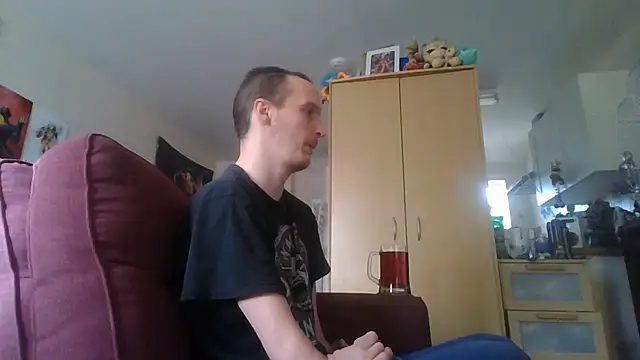 boredlul live cam preview