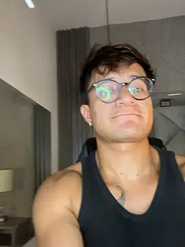 Hassbyd live cam on StripChat