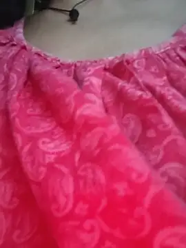 Sweet-runi webcam