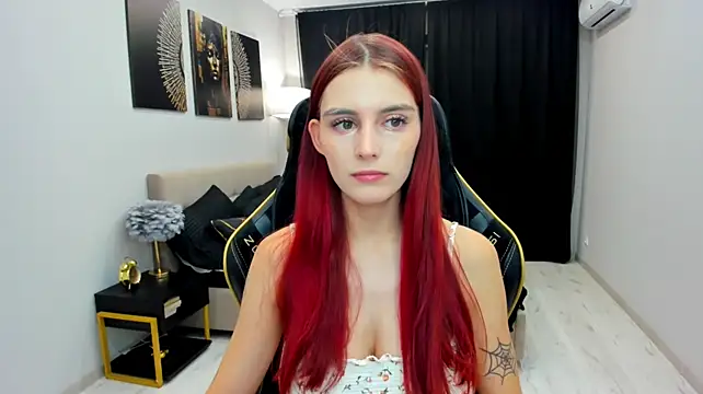 RedLipse live cam preview