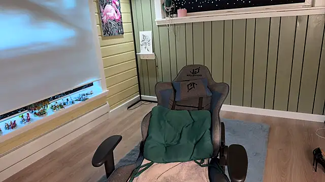 SandyChris