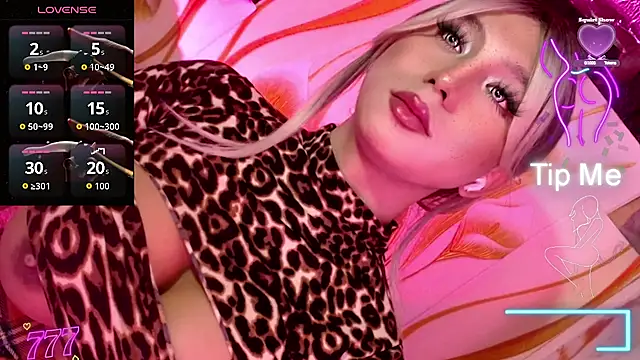 HoresCOCKLUCY webcam