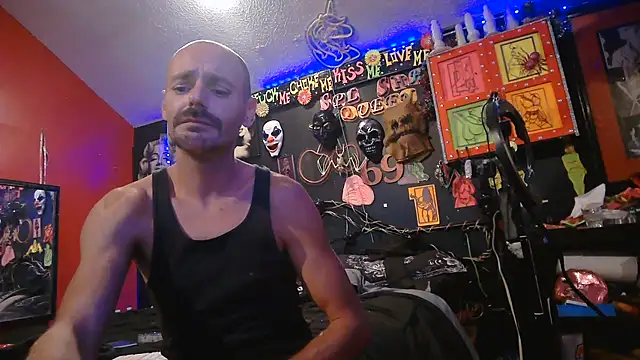DaddyAndSplashQueen