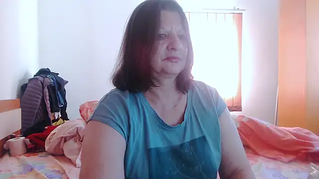 ExtasyMature live cam preview