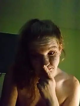 Freakydeafgirl live cam preview