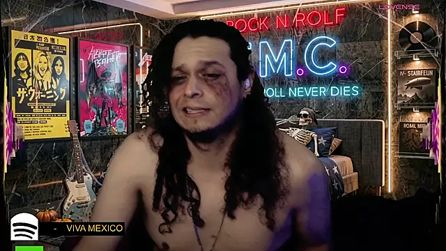 chino_roz live cam preview