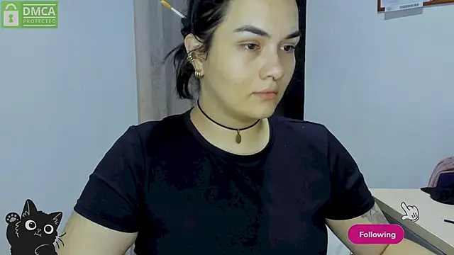 Sofialacolombiana live cam preview