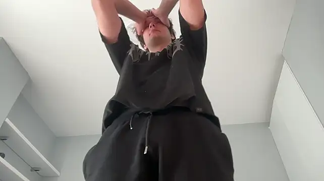 tomasdickpick on Stripchat