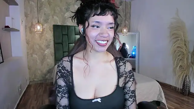 iam_Andre live cam preview