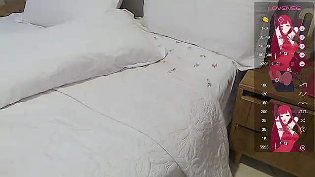 FaRaSha777 live cam preview