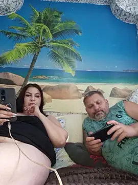 Greta_Tamar live cam preview