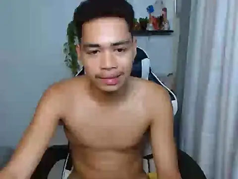 curlyasian_njxx live cam preview