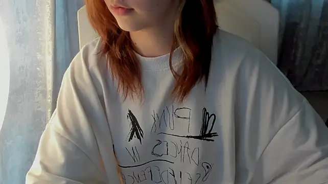 AudreyyKim live cam preview