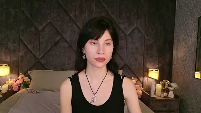 Dedra_Dixon live cam preview