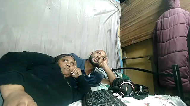 Camodick live cam preview