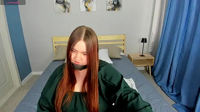 Alice_Steellee live cam preview