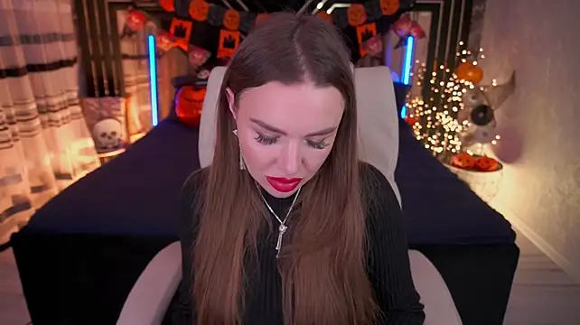 EmilyySecret live cam preview