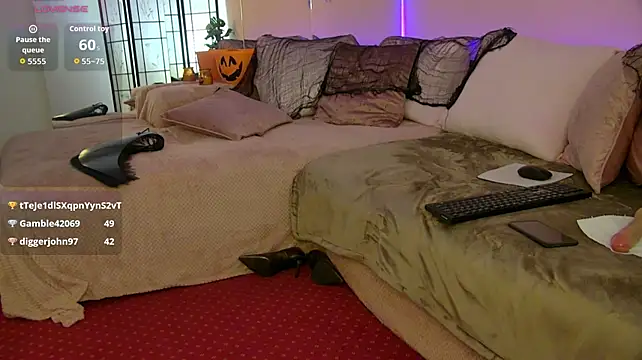 AlexaDaddario live cam preview
