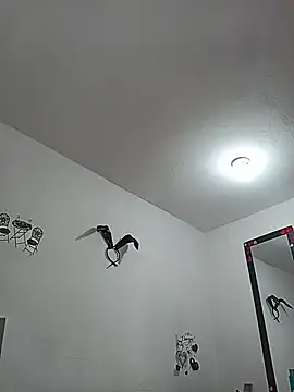Marilyn-Sexy live cam preview