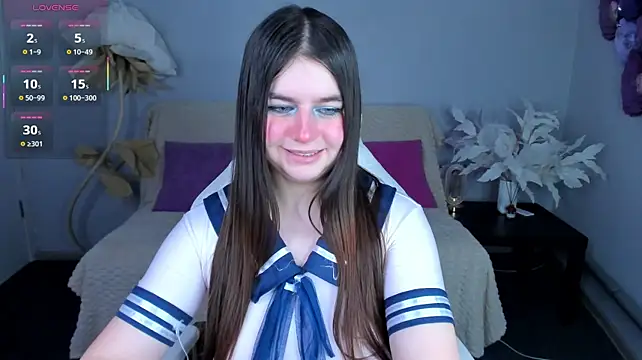 MiaKiss
