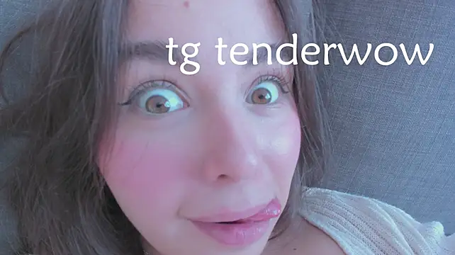 Tenderalise