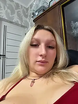 Kleo_Key live cam on StripChat