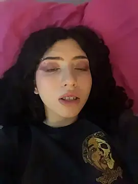 cassierosse2 webcam