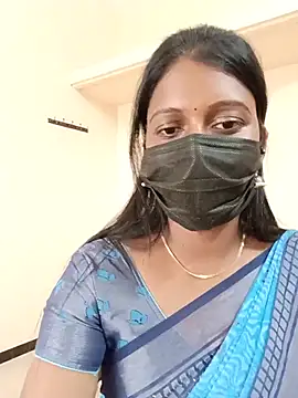 Thara-tamil live cam on StripChat