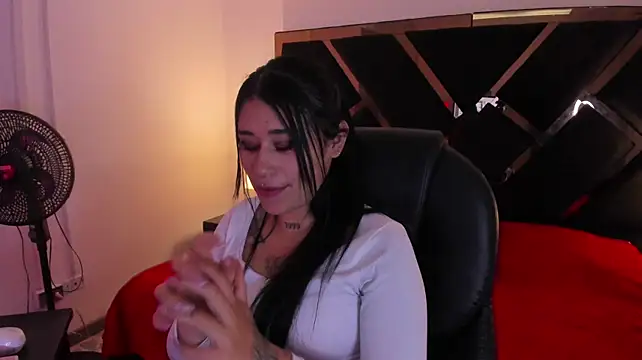 SusanVilla live cam preview