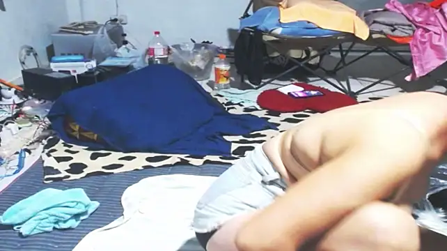 1CuteAndSexy69 live cam preview