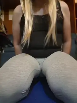baby_lo webcam