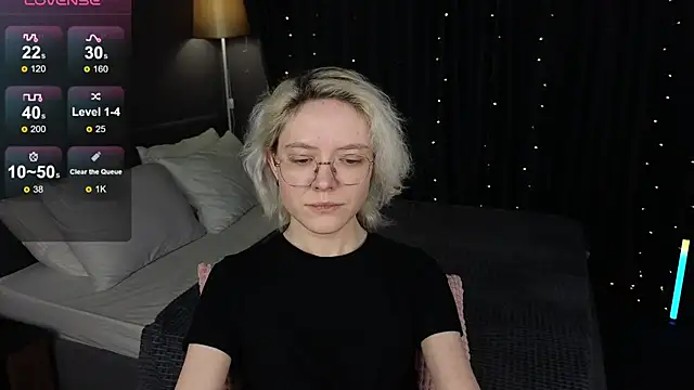 HottoKori webcam