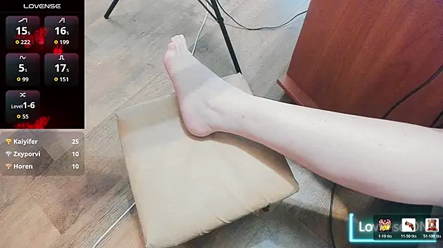 Mistressforslave