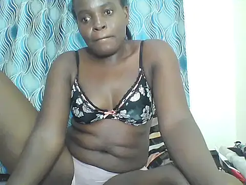 PrettyEve live cam preview