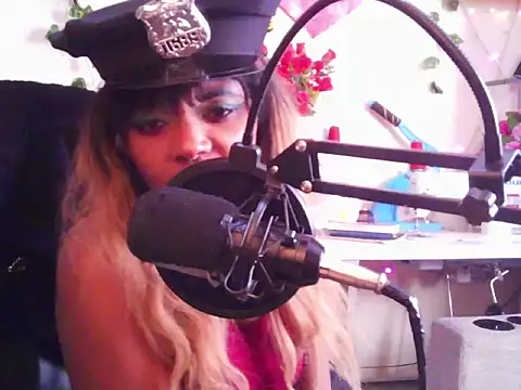 Anaconda2350 live cam preview