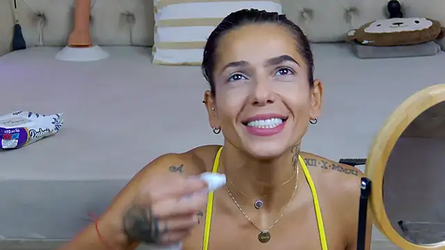 PlayfulShow