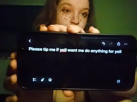 Freakydeafgirl
