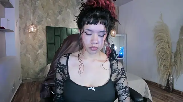 iam_Andre live cam preview