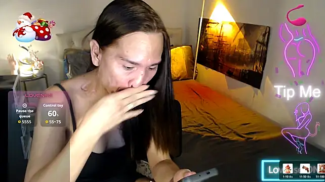 NinaDOM4CUM