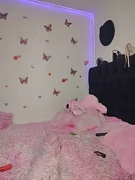 KittySexy- webcam