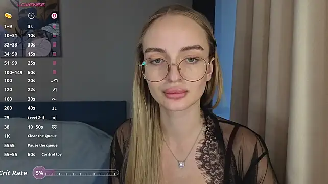 A_delina live cam on StripChat
