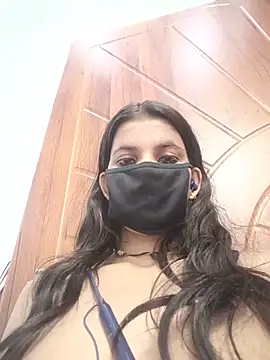 Aafreen_36 live cam preview