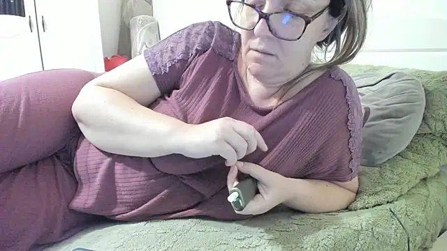 wetladyjoy