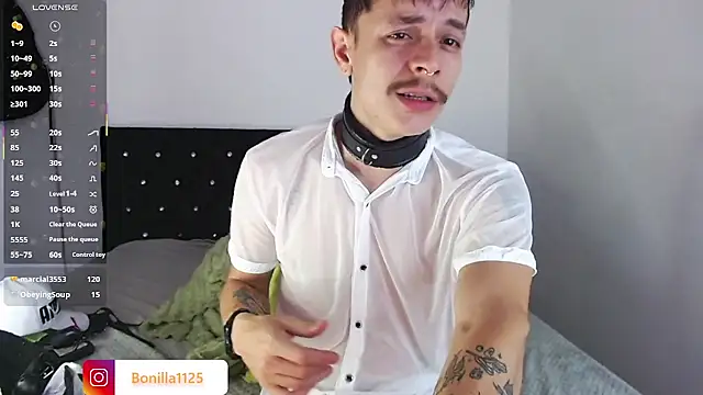 PaleVibes webcam